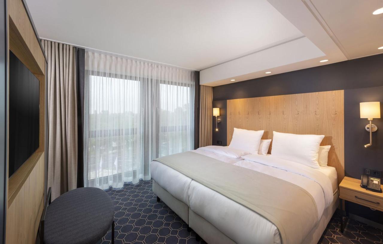 Maritim Hotel Ingolstadt Exterior foto